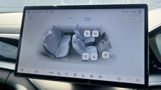 BYD Seal U 1.5 DM-i Boost 5dr Auto Estate